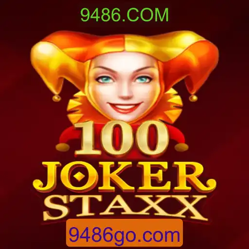 100JokerStaxx: Descubra os Segredos do Jogo e Conquiste a Sorte