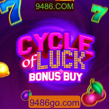 Descubra o Mundo Emocionante de CycleofLuckBonusBuy