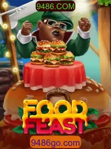 Explorando o Fascinante Mundo de FoodFeast: Regras e Estratégias