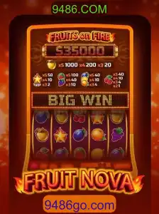 Explorando o Fascinante Mundo de FruitNova: Uma Nova Experiência de Jogo