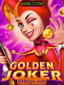 Descubra o Empolgante Mundo de 'GoldenJoker'