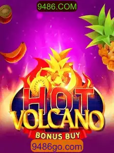 Descubra o Excitante Mundo de HotVolcanoBonusBuy