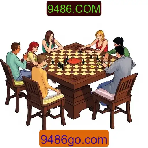 Jogos de mesa