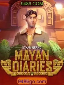 MayanDiaries: Uma Aventura Imersiva no Mundo dos Maia