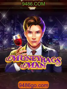 Explorando o Mundo de MoneybagsMan e Sua Conexão com 9486.COM