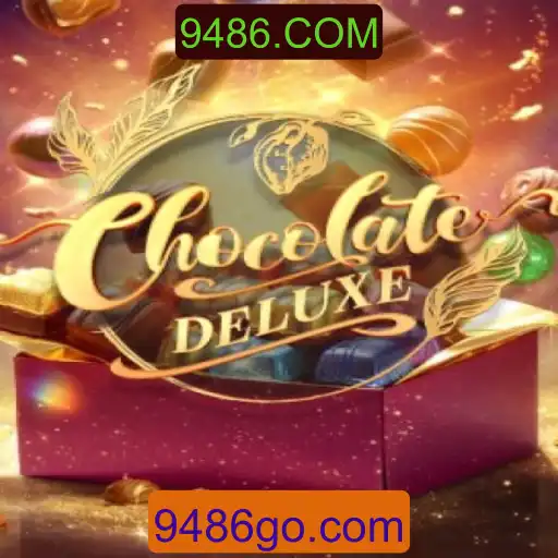 Descubra o Mundo de ChocolateDeluxe: Um Jogo Cativante no Universo de 9486.COM