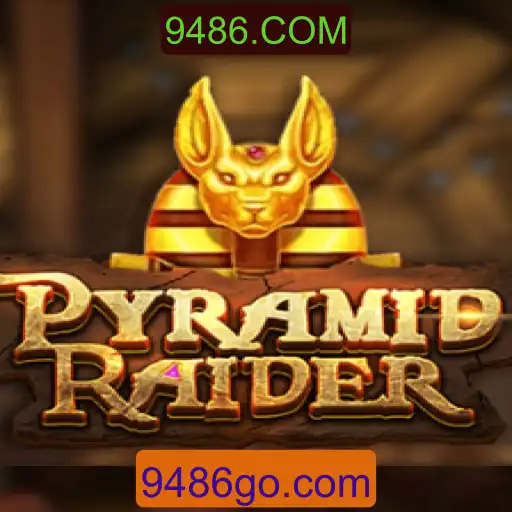 PyramidRaider: Desvendando o Intrigante Mundo de Aventuras no 9486.COM