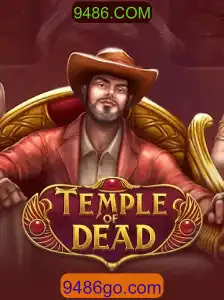 Descubra a Emoção e Aventura de TempleofDead: Mergulhando na Aventura