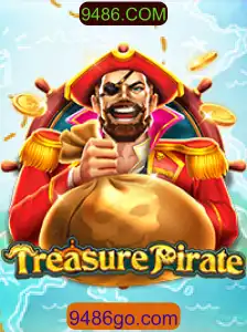 Descubra o Mundo de Aventuras em TreasurePirate