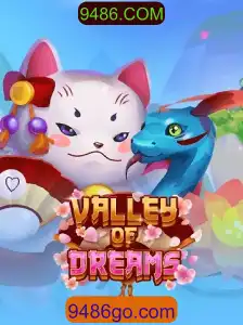 Valley of Dreams: Descubra o Universo Fascinante do Jogo de Aventura