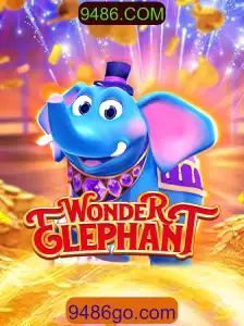 Descubra 'WonderElephant': O Jogo Que Está Conquistando os Corações